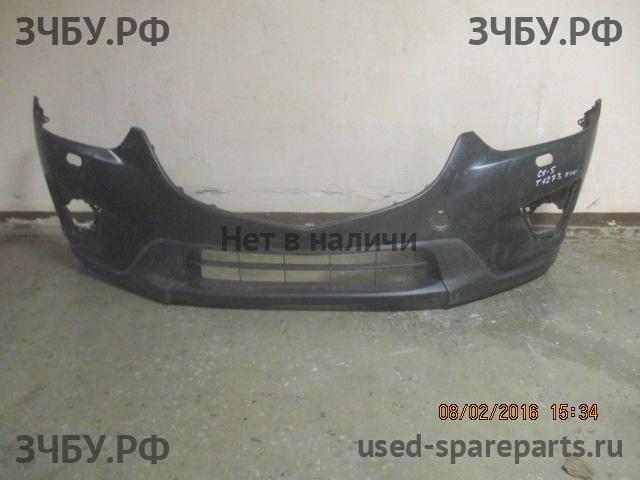 Mazda CX-5 (1) Бампер передний
