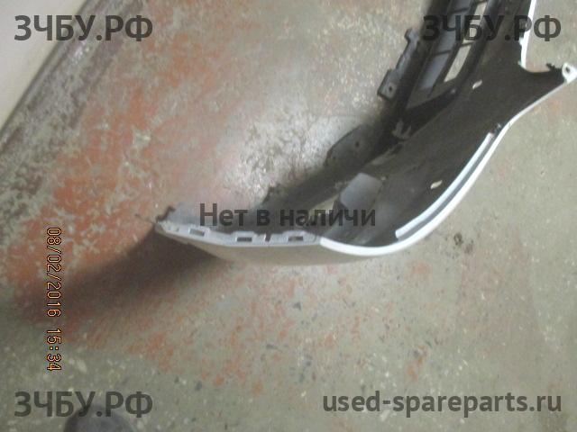 Mazda CX-5 (1) Бампер передний