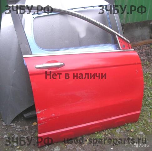 Honda CR-V 3 Дверь передняя правая