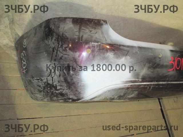 Ford Focus 2 (рестайлинг) Бампер задний