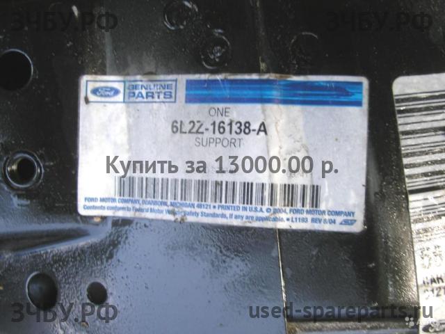 Ford Explorer 4 Панель передняя (телевизор)
