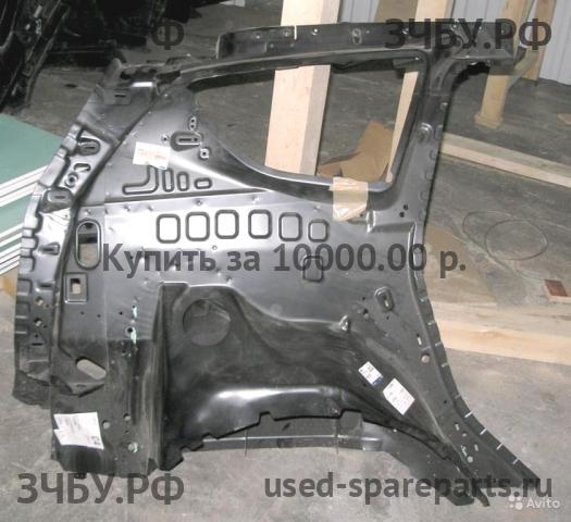 Ford Kuga 2 Крыло заднее правое