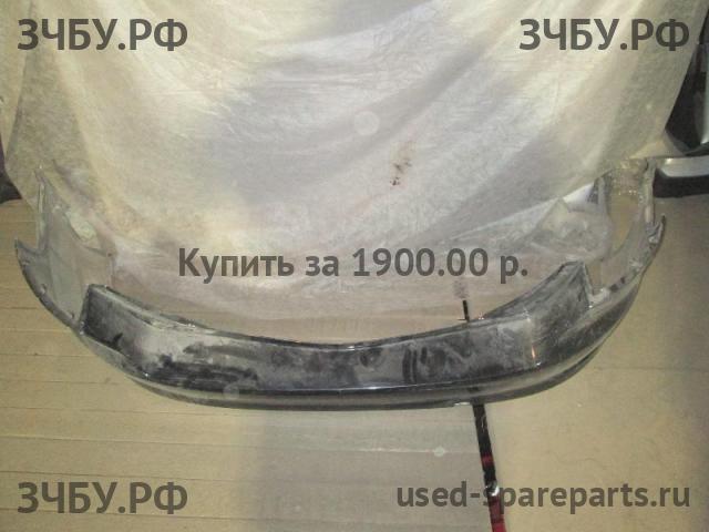 Ford Mondeo 4 Бампер задний