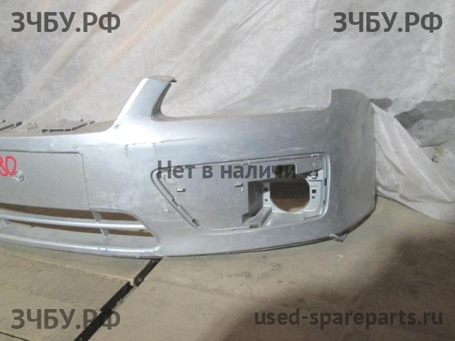 Ford Focus 2 Бампер передний