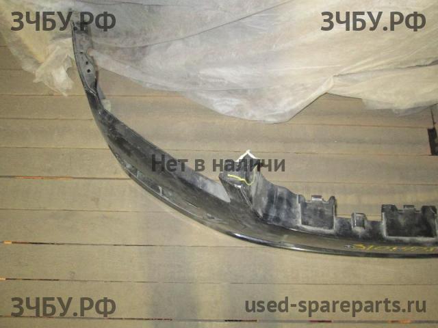 Ford Focus 2 Бампер передний