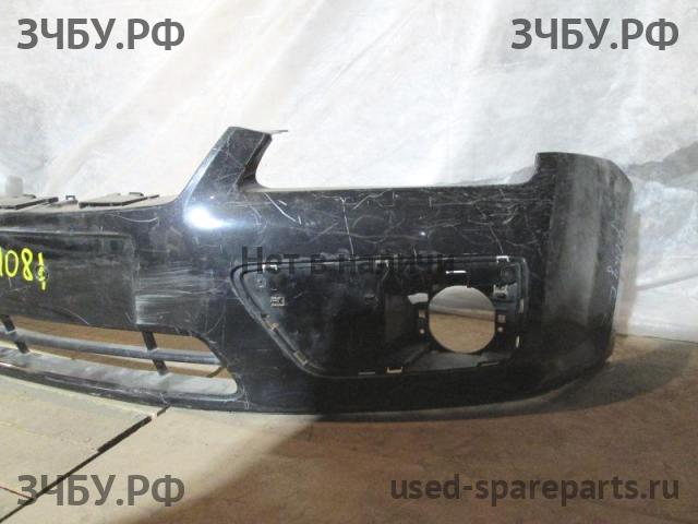 Ford Focus 2 Бампер передний