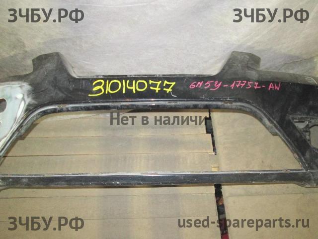Ford Focus ST (2) (рест.) Бампер передний