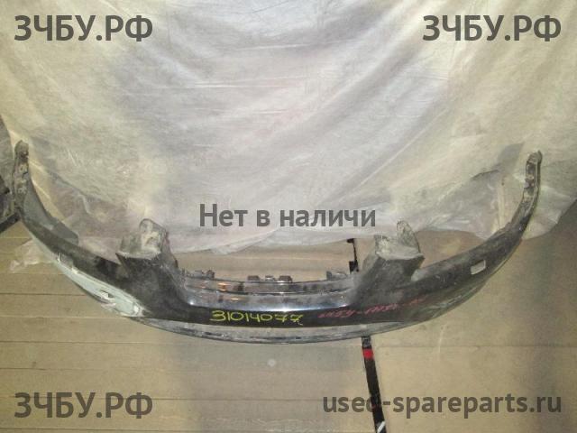 Ford Focus ST (2) (рест.) Бампер передний