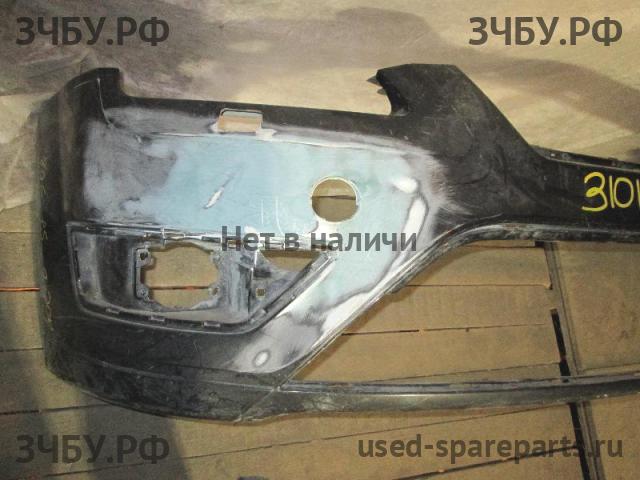 Ford Focus ST (2) (рест.) Бампер передний