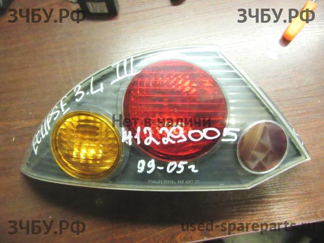 Mitsubishi Eclipse 3 Фонарь левый