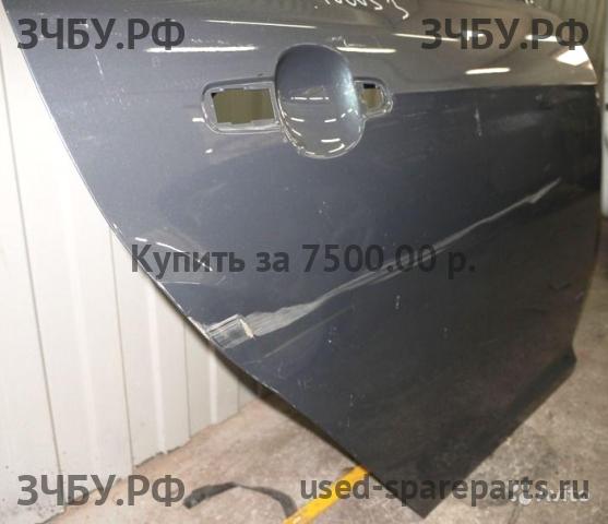 Ford Focus 3 Дверь задняя правая