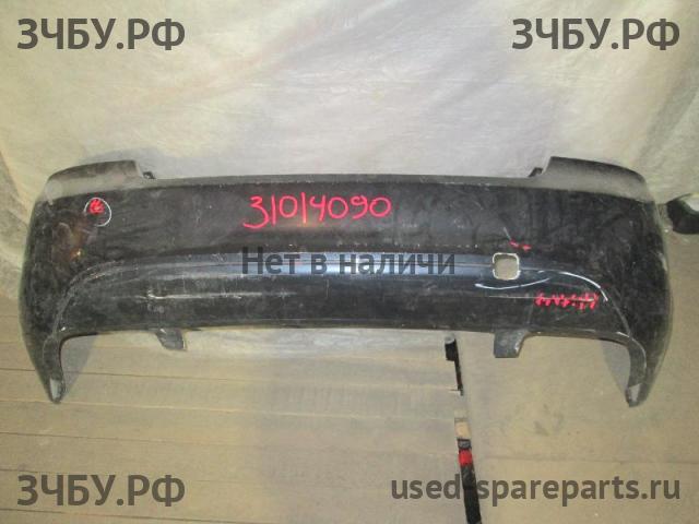 Ford Focus 2 (рестайлинг) Бампер задний