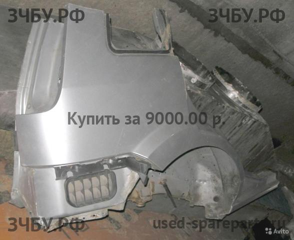 Ford Fusion Крыло заднее правое