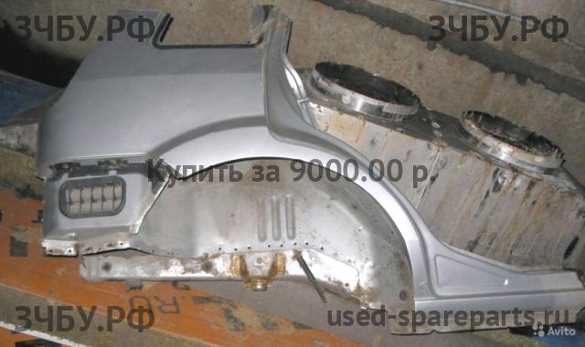 Ford Fusion Крыло заднее правое