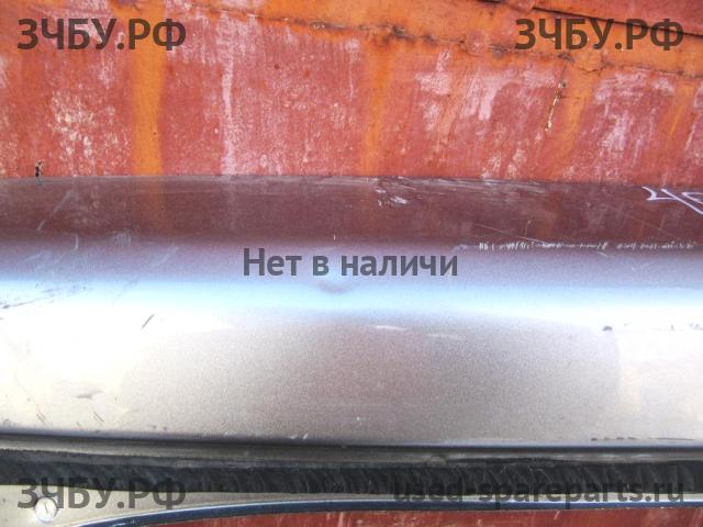 Toyota BB (1) Дверь багажника