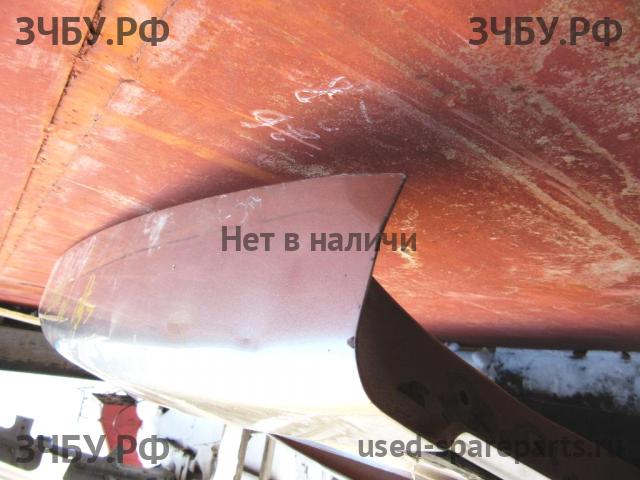Toyota BB (1) Дверь багажника