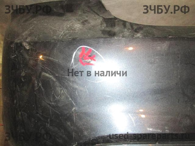 Ford Focus 2 (рестайлинг) Бампер задний