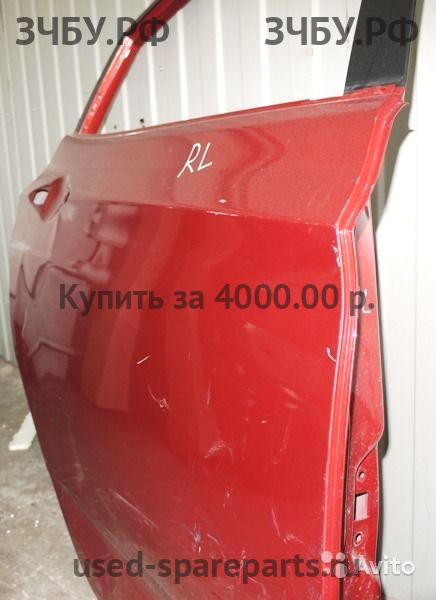Hyundai Solaris 1 Дверь задняя правая