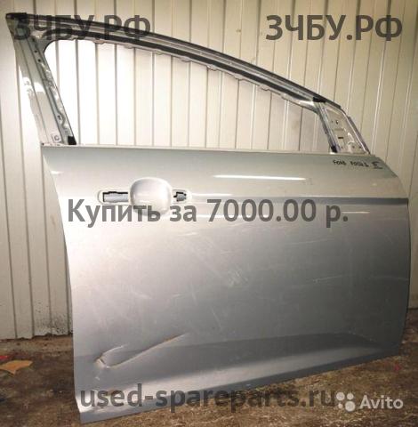 Ford Focus 3 Дверь передняя правая