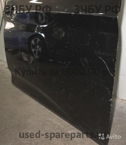 Hyundai Solaris 1 Дверь передняя правая