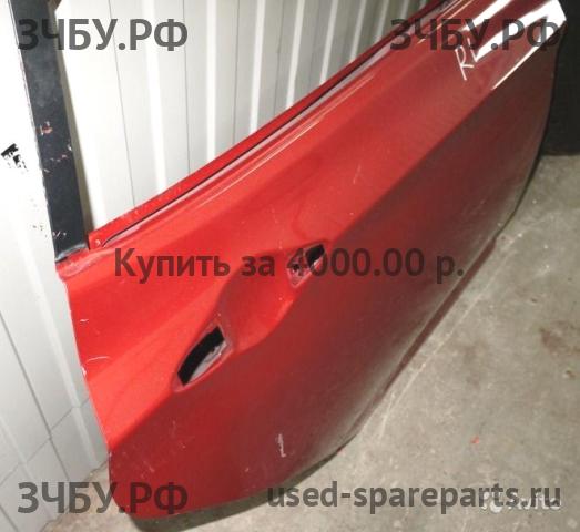 Hyundai Solaris 1 Дверь задняя правая