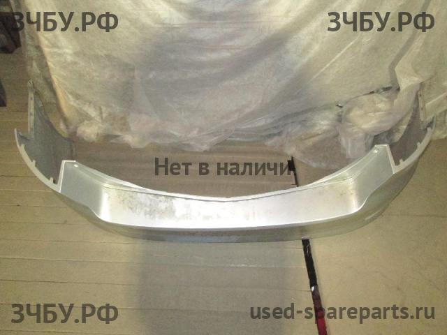 Ford Mondeo 4 Бампер задний