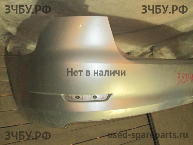 Ford Mondeo 4 Бампер задний