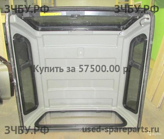 Ford Ranger 3 Элемент кузова
