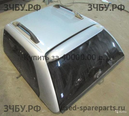 Mitsubishi L200 (4)[KB] Элемент кузова