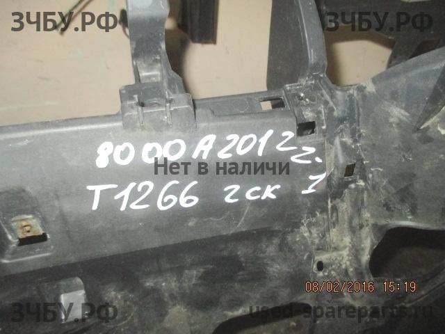 Mitsubishi Lancer 10 [CX/CY] Торпедо