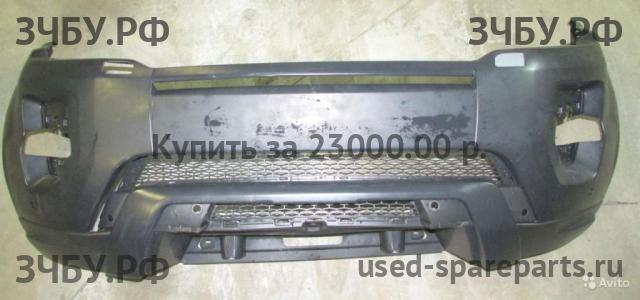 Land Rover Range Rover Evoque 1 Бампер передний