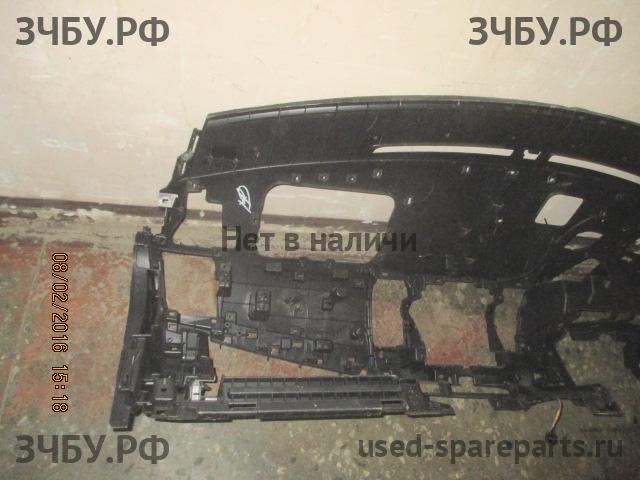 Mitsubishi Lancer 10 [CX/CY] Торпедо