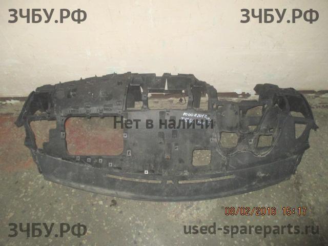 Mitsubishi Lancer 10 [CX/CY] Торпедо