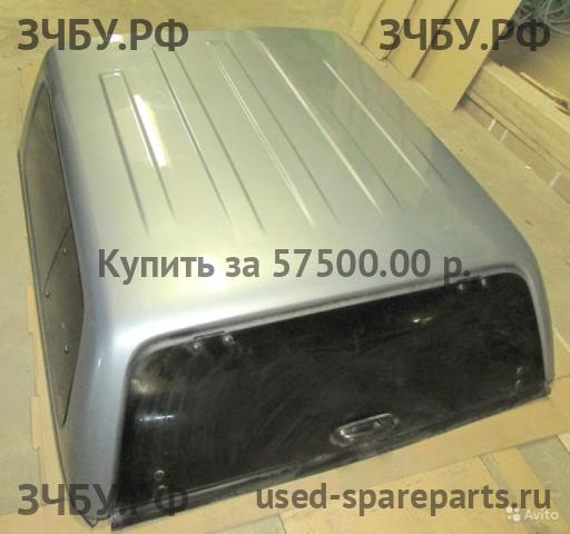 Ford Ranger 3 Элемент кузова