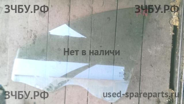 Chevrolet Cruze 1 Стекло двери передней левой