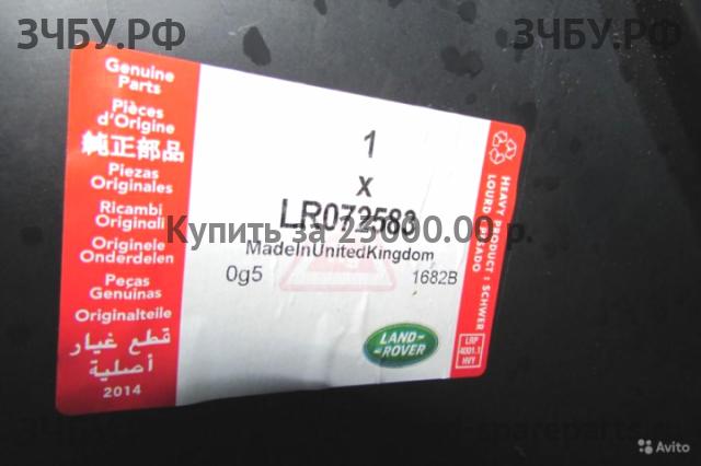 Land Rover Range Rover Evoque 1 Бампер передний