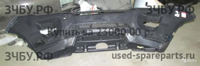 Land Rover Range Rover Evoque 1 Бампер передний
