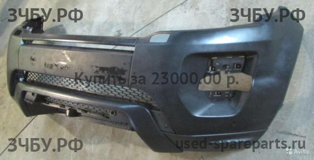 Land Rover Range Rover Evoque 1 Бампер передний