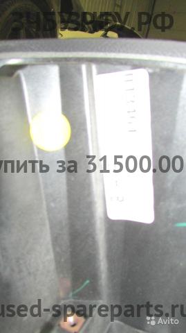 Ford Explorer 5 Торпедо
