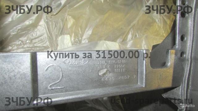 Ford Explorer 5 Торпедо