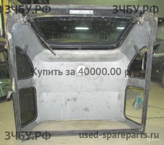 Mitsubishi L200 (4)[KB] Элемент кузова