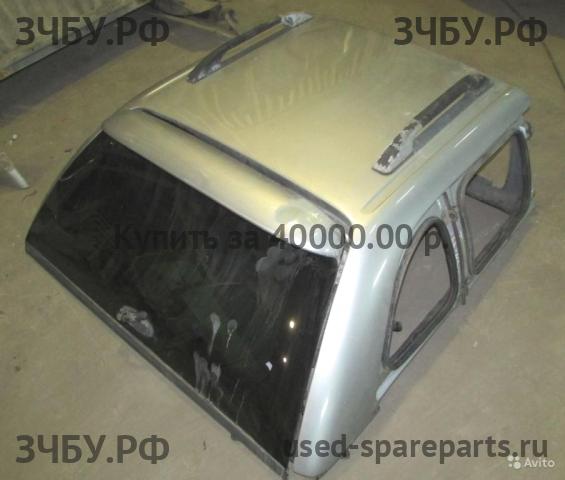 Mitsubishi L200 (4)[KB] Элемент кузова