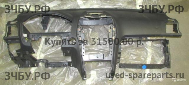 Ford Explorer 5 Торпедо