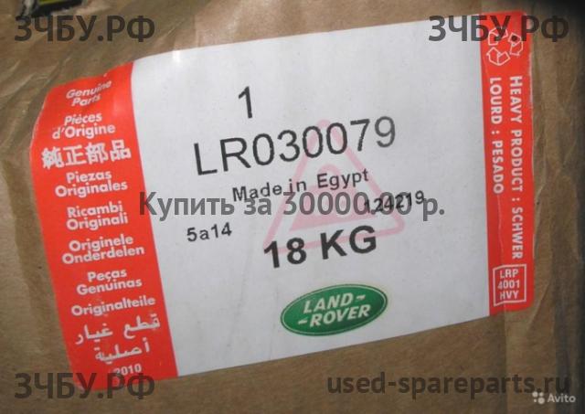 Land Rover Range Rover Sport 1 Проводка салонная (салонная коса)