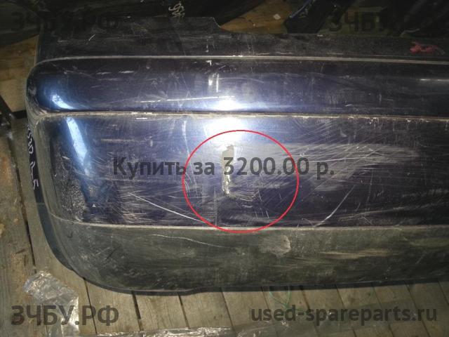 Volkswagen Passat B5 Бампер задний