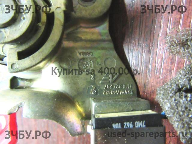 Ford Galaxy 1 Вставка замка