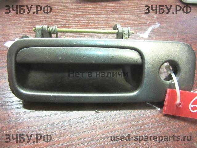 Ford Galaxy 1 Ручка двери багажника наружная