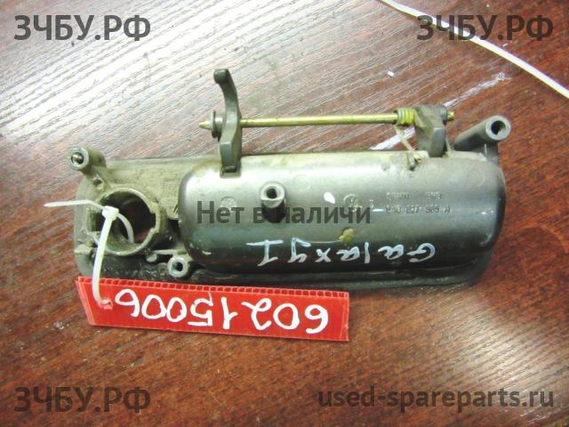 Ford Galaxy 1 Ручка двери багажника наружная