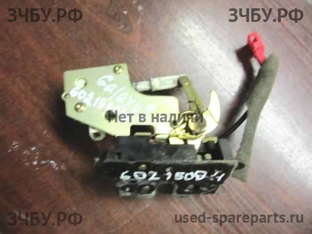 Ford Galaxy 1 Замок багажника