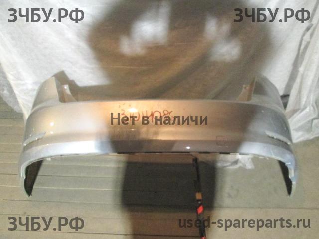Ford Mondeo 4 Бампер задний